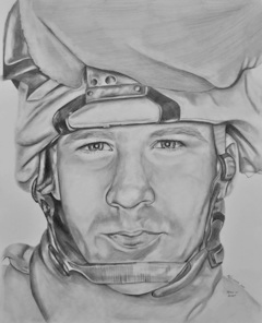 Cpl. Daniel Y. Ligon, USMC Cpl. Daniel Y. Ligon, USMC 11.27.1982 -- 06.10.2007
